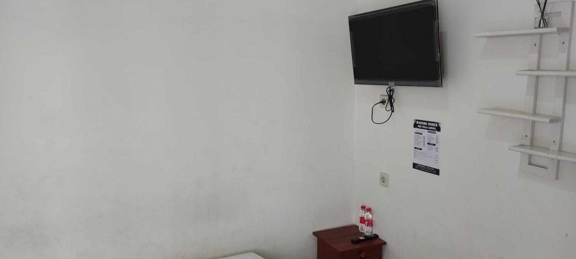 Urbanview Villa Lukulo Kebumen By Reddoorz Bagian luar foto